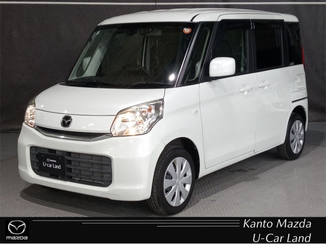 新着中古車
