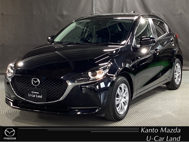 MAZDA2 1.5 15S スマート エディション