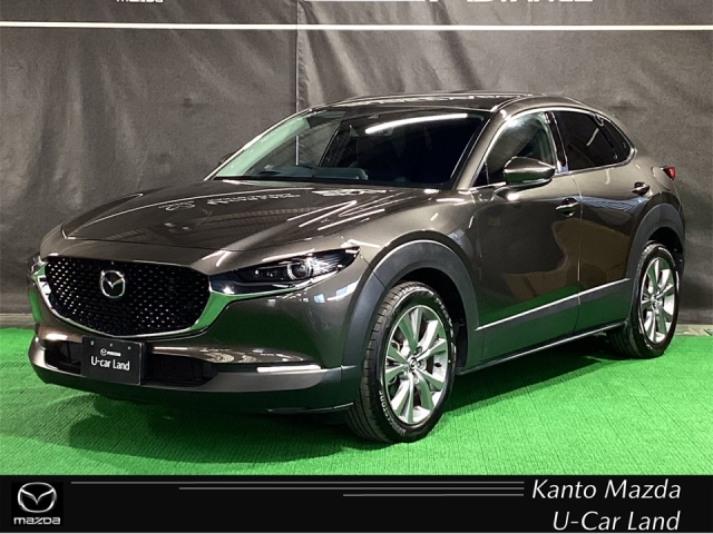 CX-30 2.0 20S プロアクティブ ツーリングセレクション