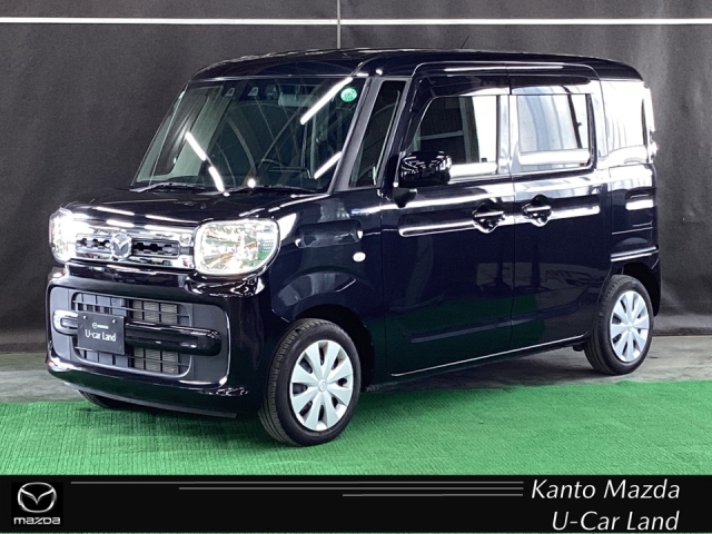 フレアワゴン 660 ハイブリッド XS