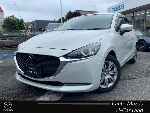 MAZDA2 1.5 15S スマート エディション