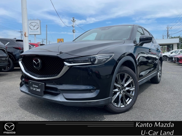 CX-5 2.2 XD エクスクルーシブ モード ディーゼルターボ