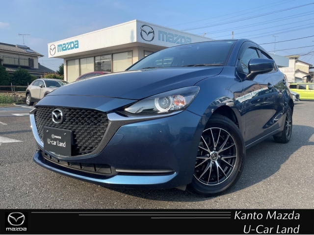 MAZDA2 1.5 15S