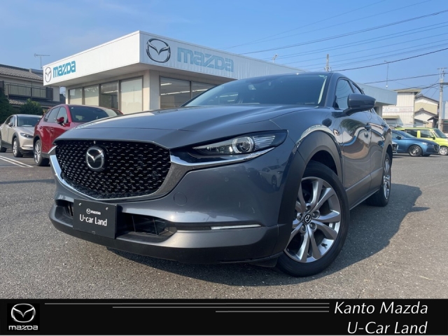 CX-30 1.8 XD プロアクティブ ディーゼルターボ