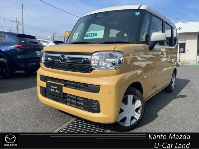 フレアワゴン 660 XS 4WD