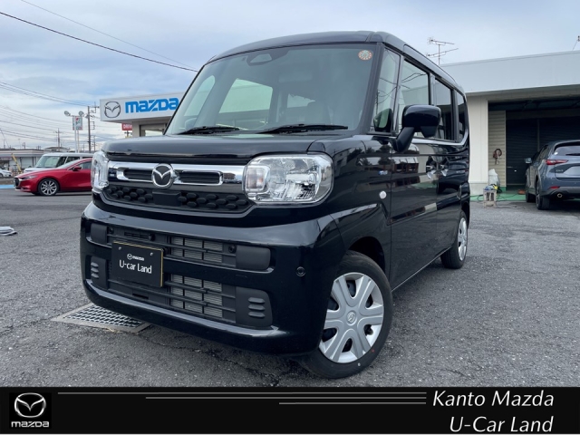 新着中古車