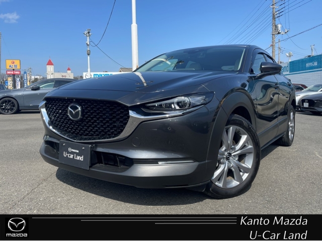 CX-30 1.8 XD プロアクティブ ツーリングセレクション ディーゼルターボ