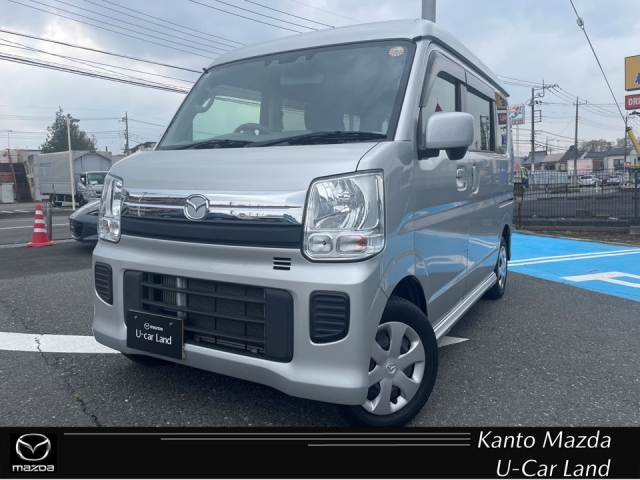 新着中古車