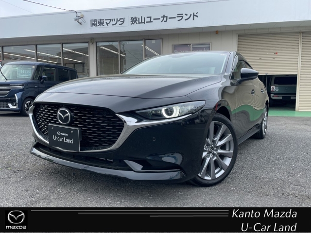 新着中古車