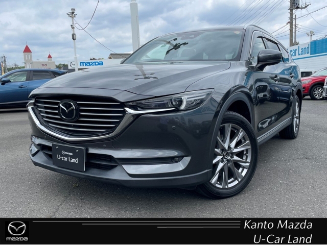 CX-8 2.2 XD プロアクティブ Sパッケージ ディーゼルターボ