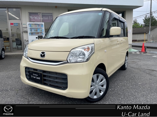 フレアワゴン 660 XS 4WD