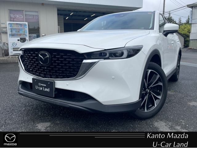 CX-5 2.0 20S プロアクティブ