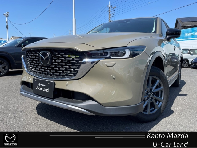 CX-5 2.0 20S フィールド ジャーニー 4WD