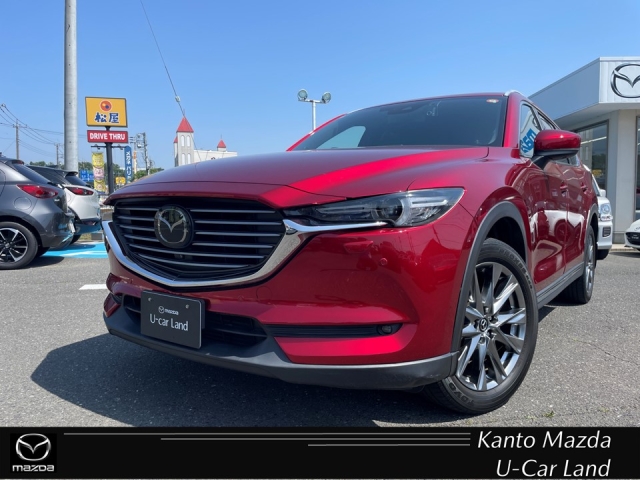 新着中古車