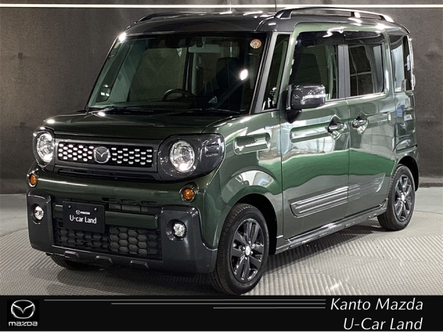 新着中古車