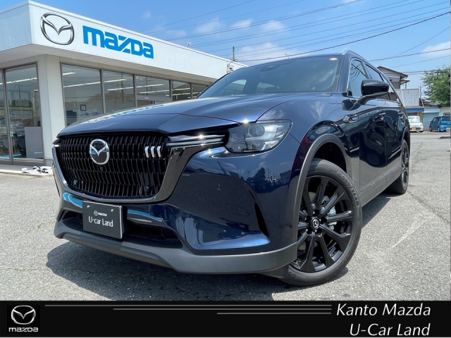 新着中古車