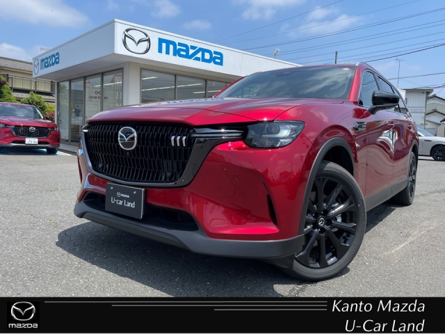 新着中古車