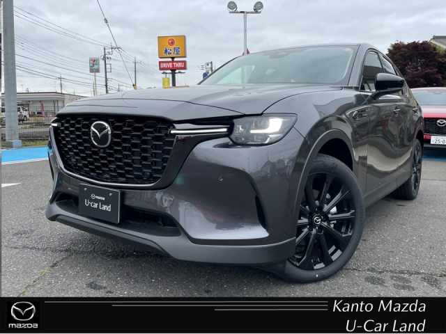 新着中古車