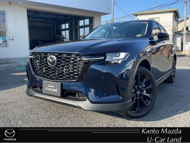 新着中古車