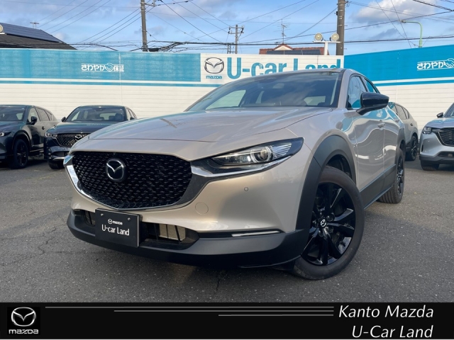 新着中古車
