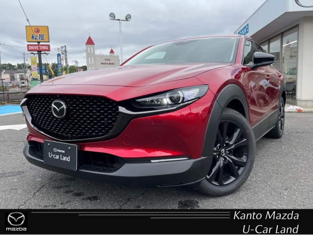新着中古車