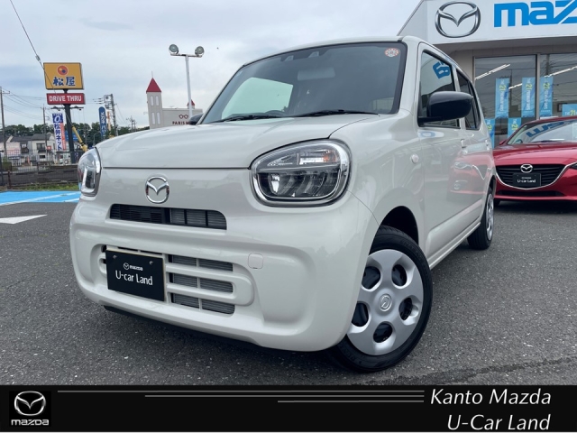 新着中古車