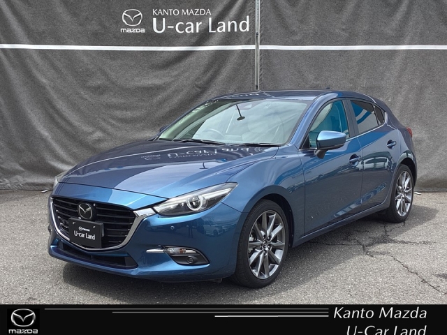 新着中古車