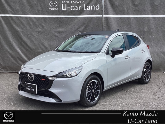 新着中古車