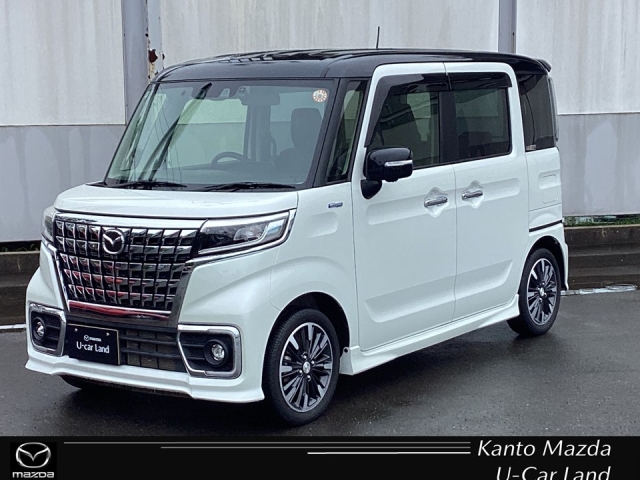 新着中古車
