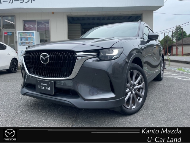 新着中古車