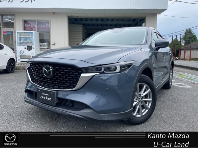 CX-5 2.2 XD プロアクティブ ディーゼルターボ 4WD