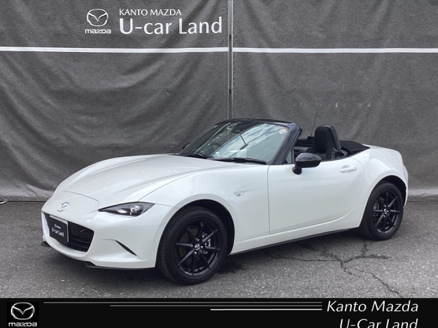 新着中古車