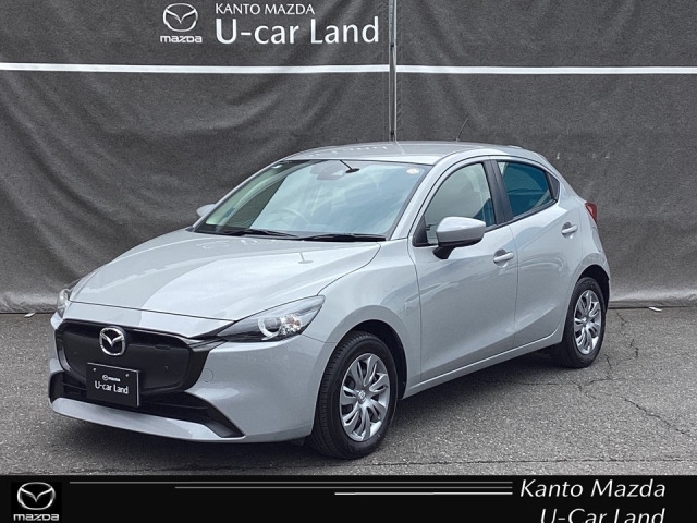 MAZDA2 1.5 15C