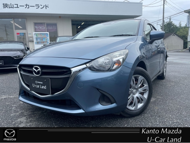 新着中古車