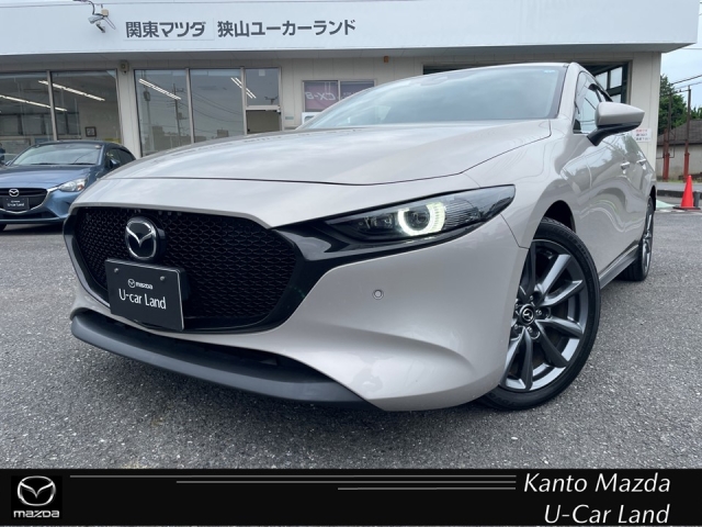 新着中古車