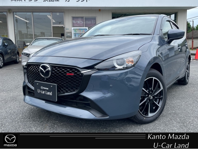 新着中古車