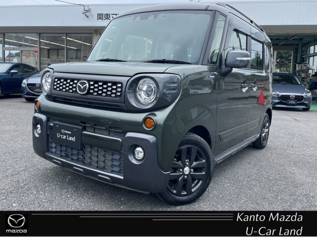 新着中古車