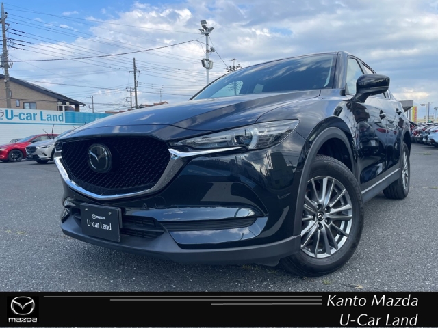 CX-5 2.2 XD ディーゼルターボ