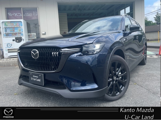 新着中古車