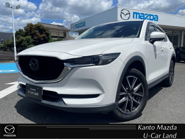 CX-5 2.2 XD プロアクティブ ディーゼルターボ