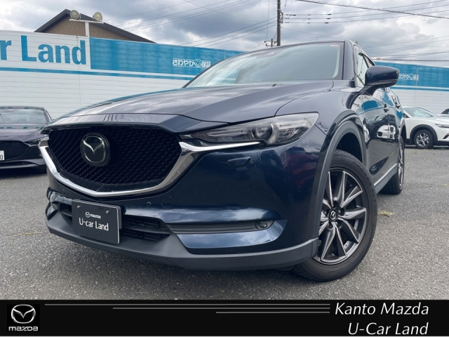 CX-5 2.2 XD プロアクティブ ディーゼルターボ 4WD
