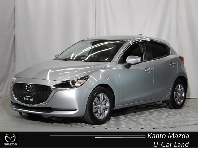MAZDA2 1.5 15S