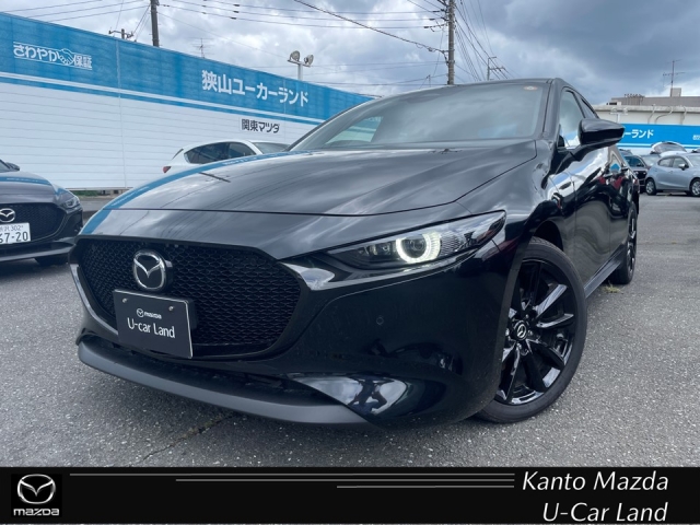 新着中古車