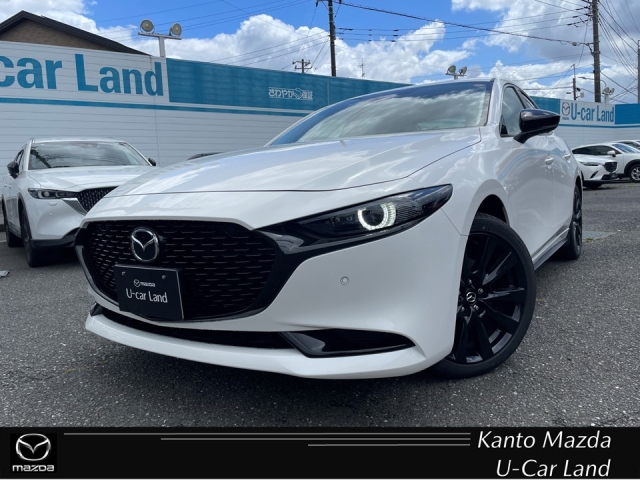 新着中古車