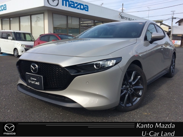 新着中古車