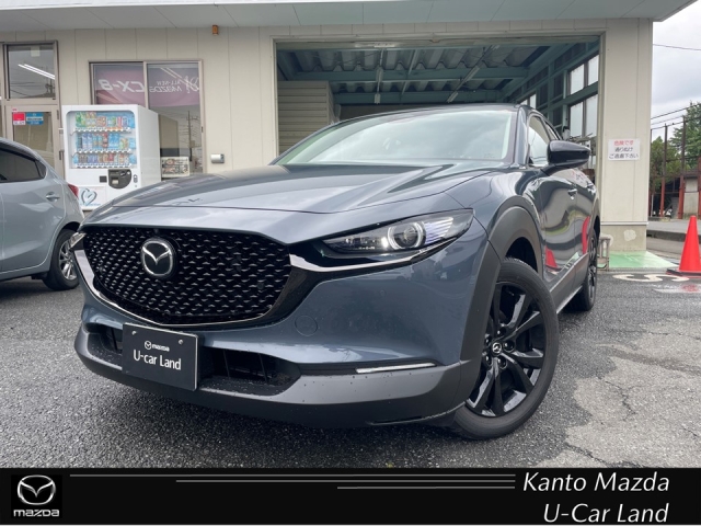 新着中古車