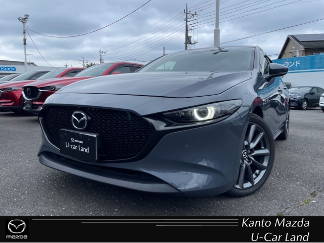 新着中古車
