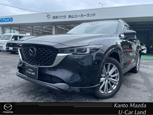 新着中古車