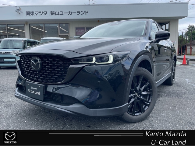 新着中古車