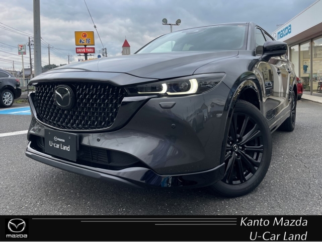 新着中古車